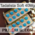 Tadalista Soft 40Mg new08